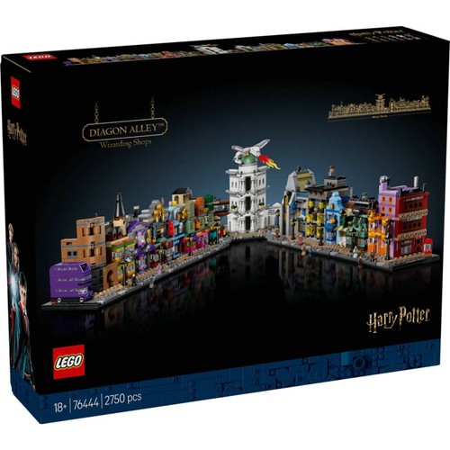 Lego harry potter - harry,