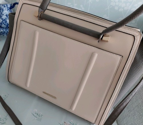 Handbag river island large - handbag,