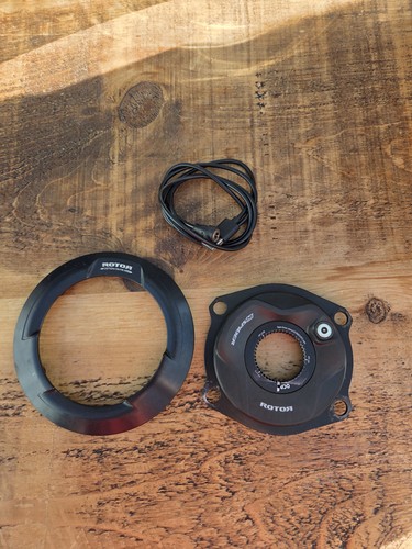 Rotor inspider direct mount - inspider,