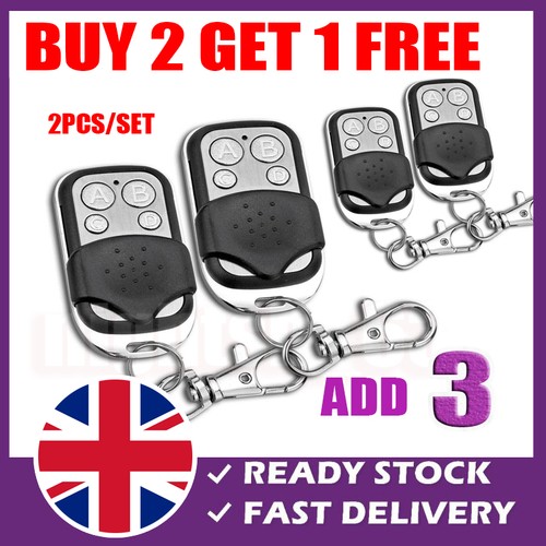 433mhz cloning remote control - remote,