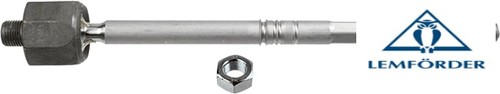 Pcs front tie rod end - x2,