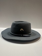 Akubra Hat Greg Norman The