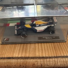 Williams FW 14B Nigel Mansell