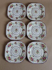 Royal Albert Petit Point Side