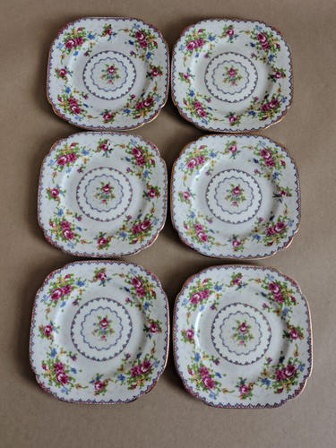 Royal albert petit - petit, point