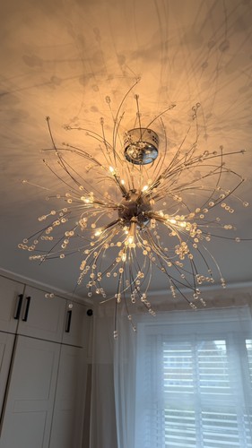 Next ceiling lights