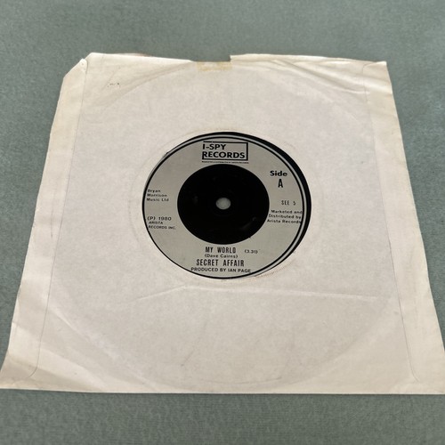 Secret affair world - affair,, so