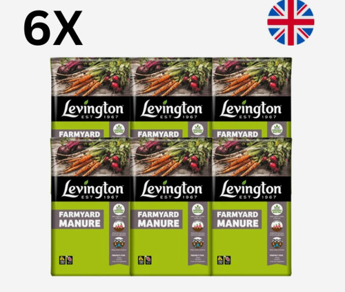 50l levington organic peat - x,