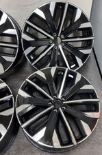 GENUINE SET OF 4 VOLVO XC90