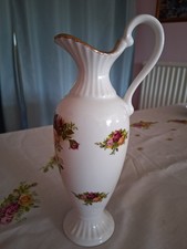 Royal Albert Old Country Roses