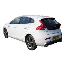 VOLVO V40 MK3 REAR SUBFRAME 31406223