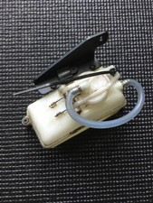 Hobao hyper 7 parts used