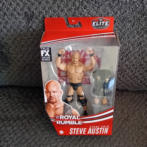 Wwe stone cold - wwe, steve