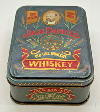 SMALL JACK DANIELS EMPTY