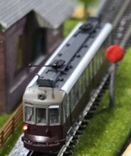 Modemo Mototised n Gauge Tram