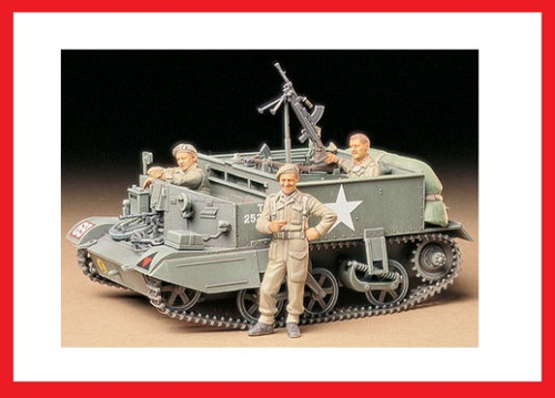 Tamiya 35175 british universal - 35175,
