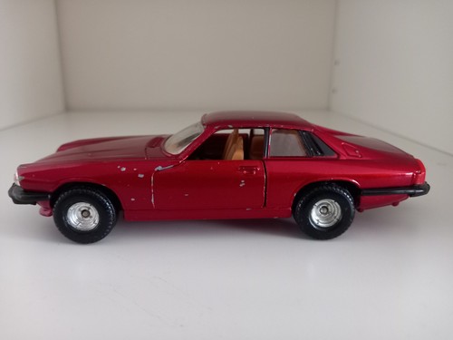 1970s corgi toys - toys, 319