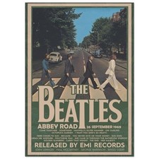 The Beatles Abbey Road Album