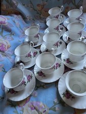 Royal Kent Vintage Bone China