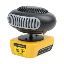 Battery Powered Portable