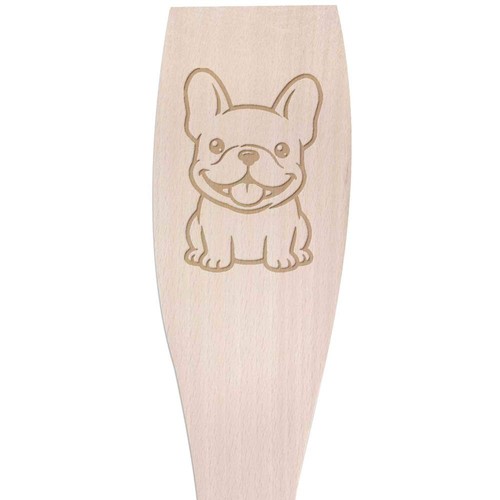 Cute happy french bulldog - 'cute,