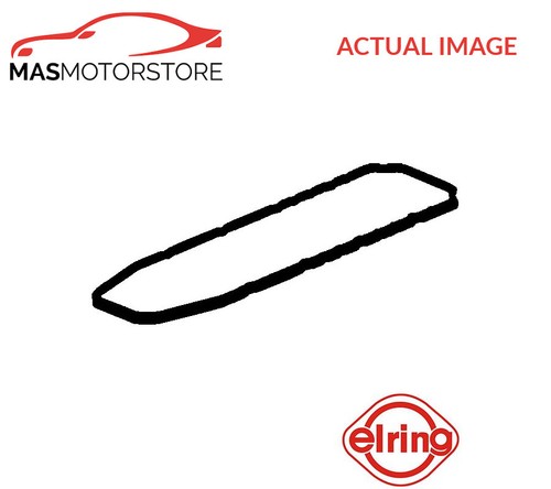Oil pan sump gasket - oil,