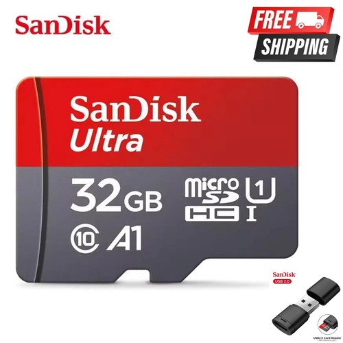 Sandisk ultra memory - ultra, sd