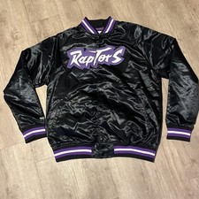 Mitchell & Ness Toronto