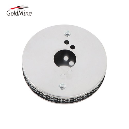 Pancake high air flow - high,