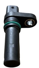 Crankshaft Position Crank