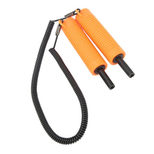 Ice fishing safety pick - ice,