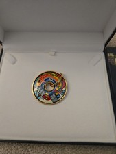 Frey WILLIE NEW NECKLACE Pendant