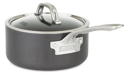 Viking hard anodized nonstick - anodized,