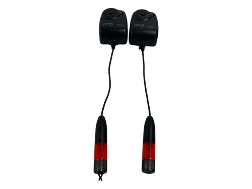 Fox micron alarm systems - micron,