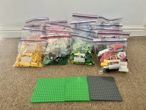 Lego large box assorted - lego, of