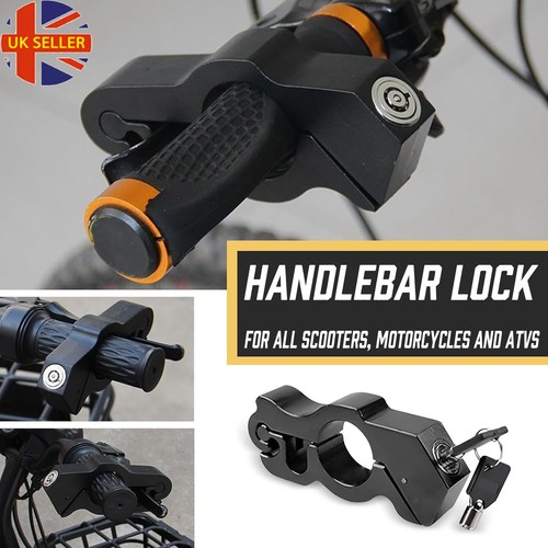 Motorbike motorcycle handlebar - motorbike,