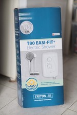 Triton T80 Easi-Fit+