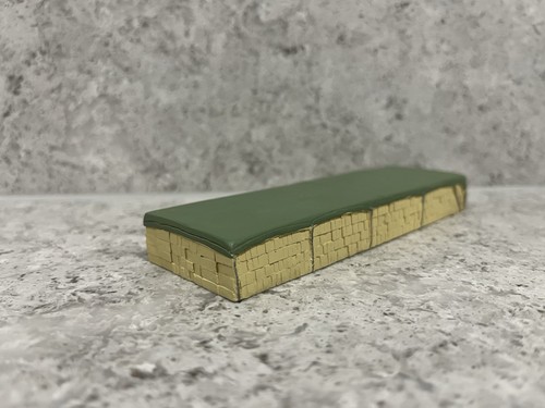 Corgi sheeted brick - corgi,