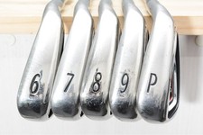 Titleist AP1 716 Iron Set 5pcs