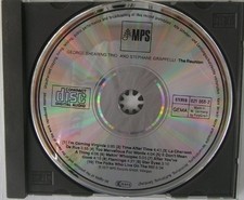 George Shearing & Stephane