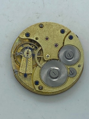 Antique high grade omega - high,