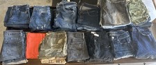 55 Piece Clothing Bundle –