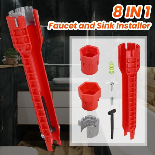 In1 sink basin multifunction - sink,