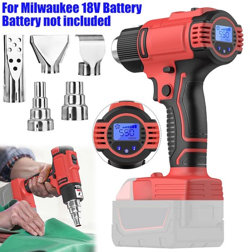 350w 550 for milwaukee - for,