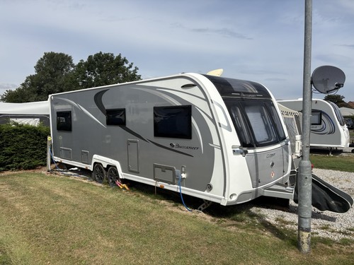 Buccaneer clipper 2018 - clipper, luxury