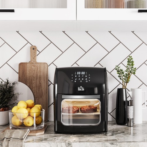12l air fryer oven - fryer, w/