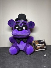 Five Nights At Freddy’s