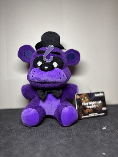 Five nights freddy s - five, freddy’s