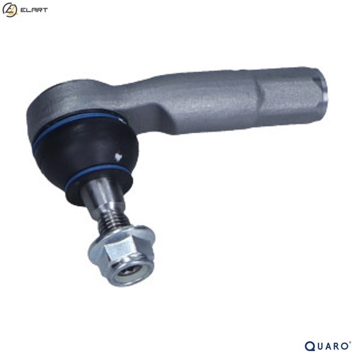 Tie rod end qs6909 for - rod,