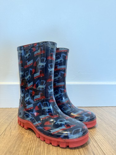 Kids wellies size very good - wellies,
